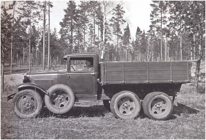 ГАЗ-31